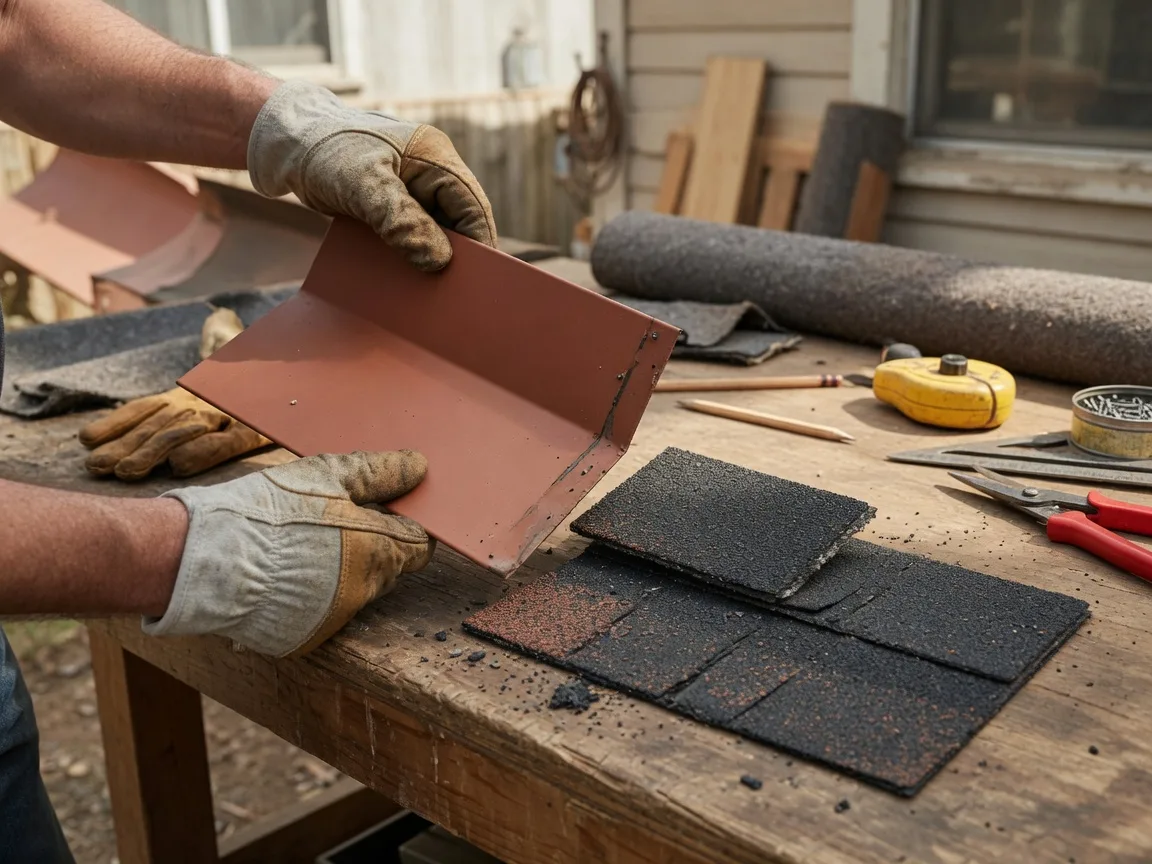 Roof Repair company in Lewiston, ME